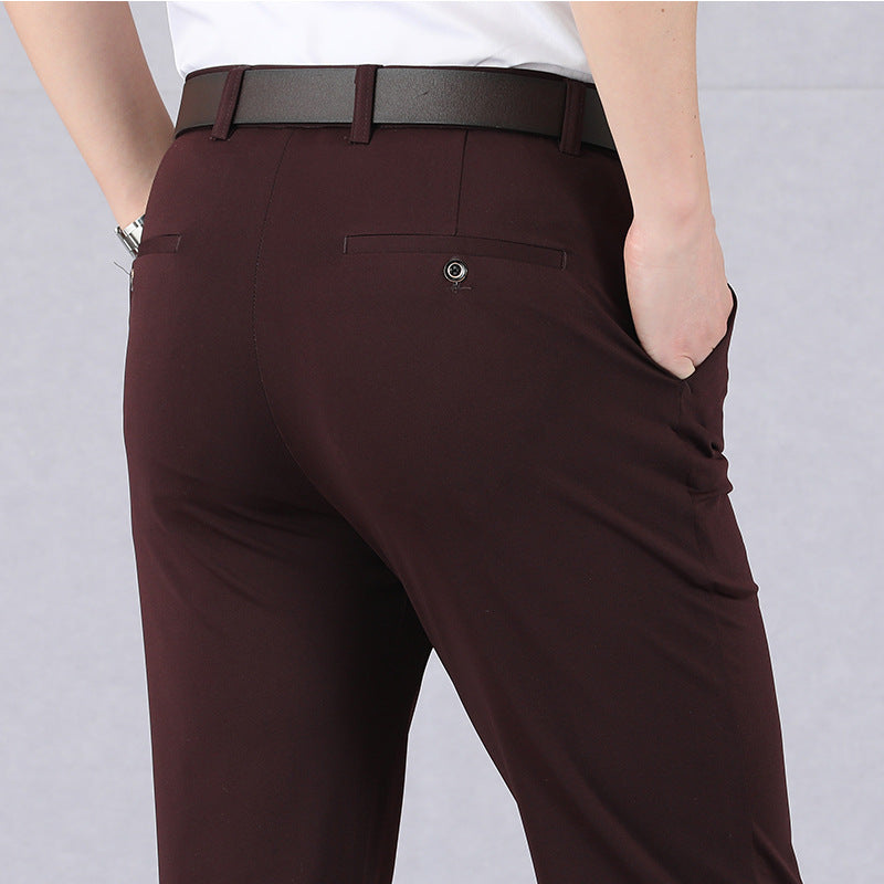 Levi - Stretch Trousers