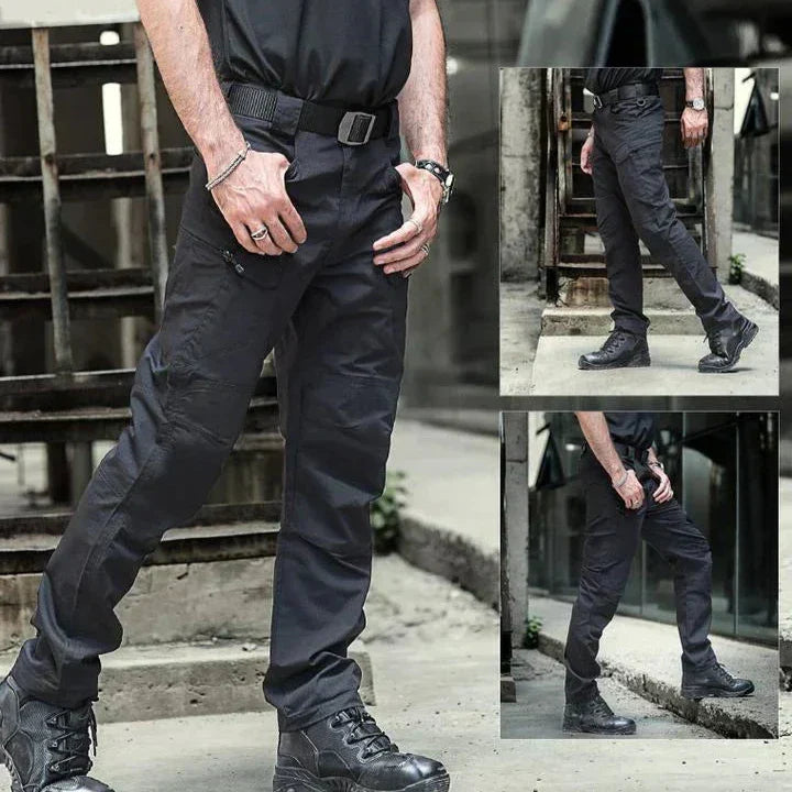 Alex - Multifunction Waterproof Trousers