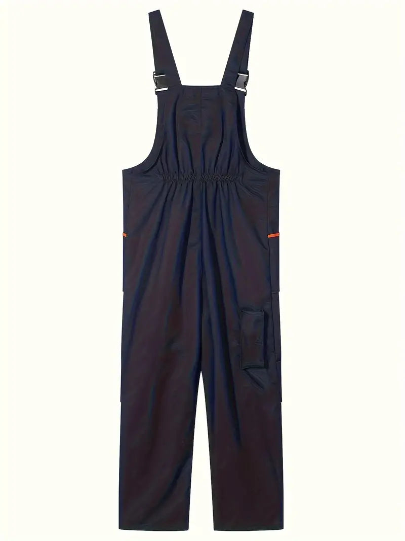 Comfortable Durable Jumpsuit