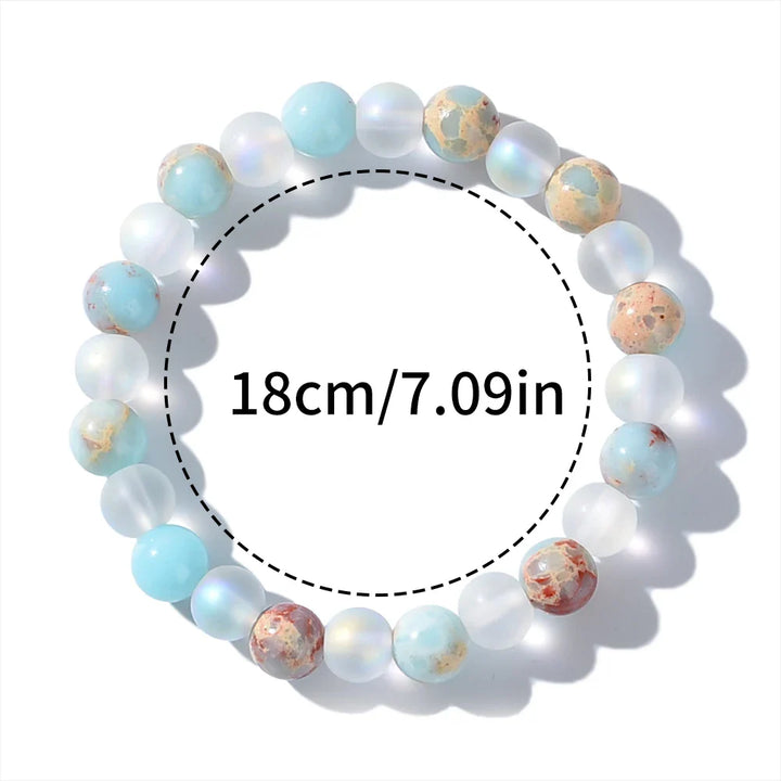 Prosperity Aura Bracelet: Health