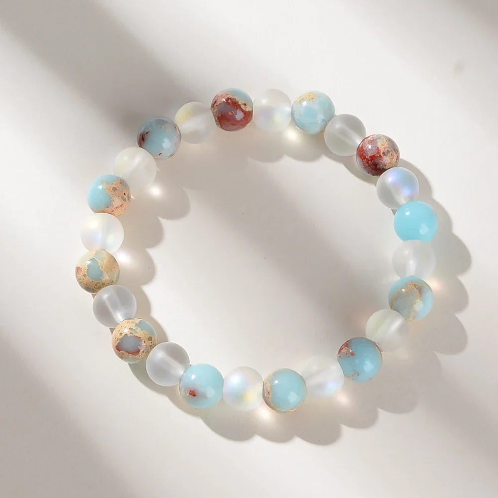 Prosperity Aura Bracelet: Health