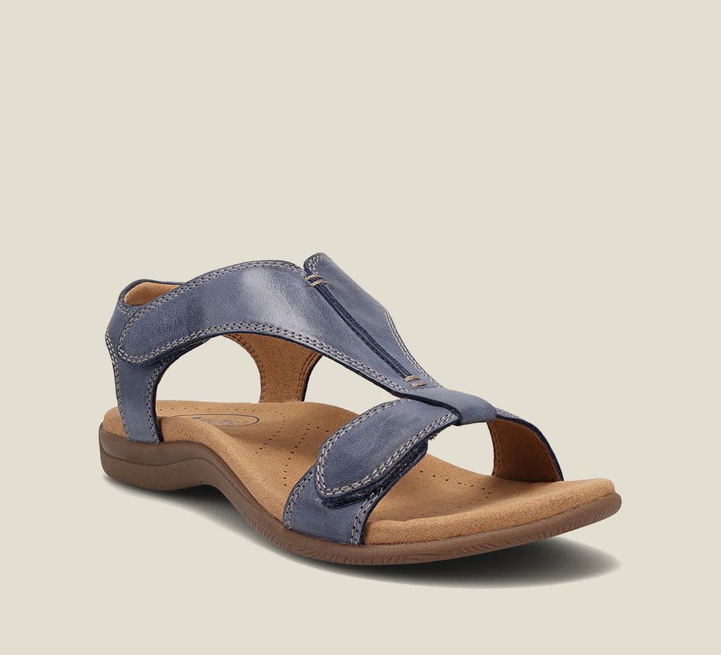 Patricia Comfort - Supportive Leather Sandals