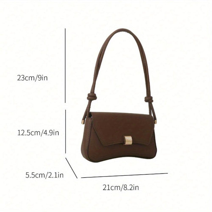 Diana™| Shoulder Bag