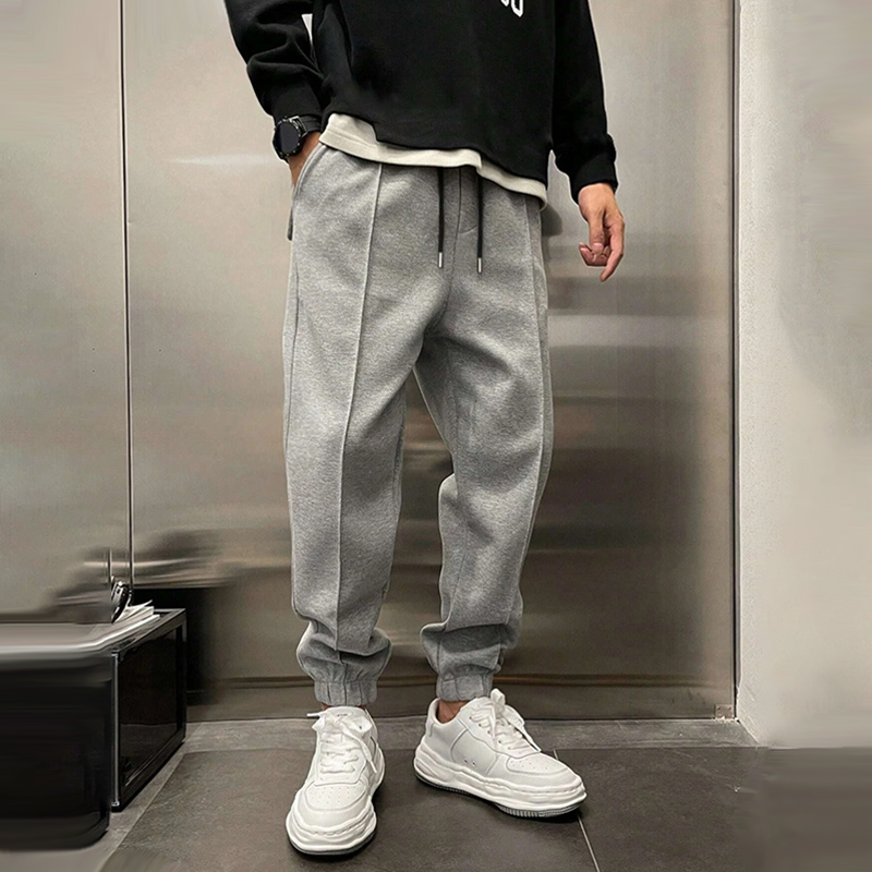 Renzo - Supreme Sports Trousers