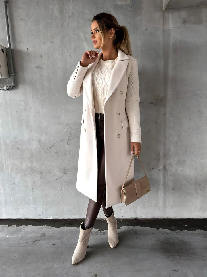 Lauren™ |  Elegant Coat