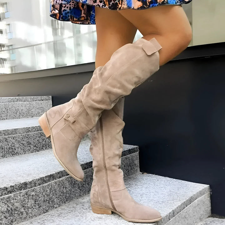 Teresa™ | Ankle boots