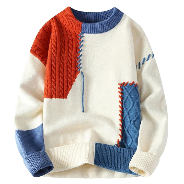 Sandro - Designer Knit