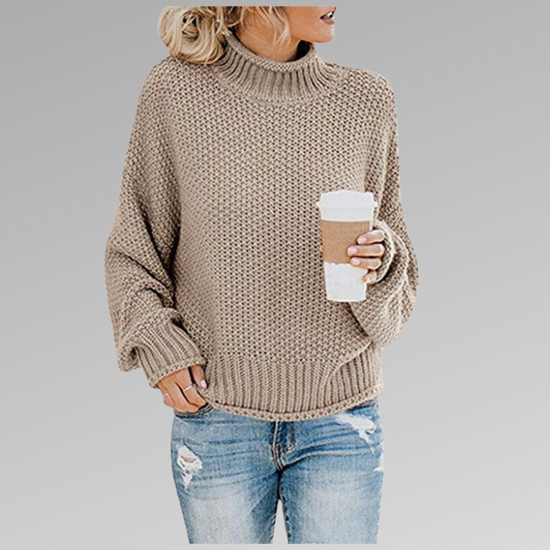 Martha - Comfortable Sweater