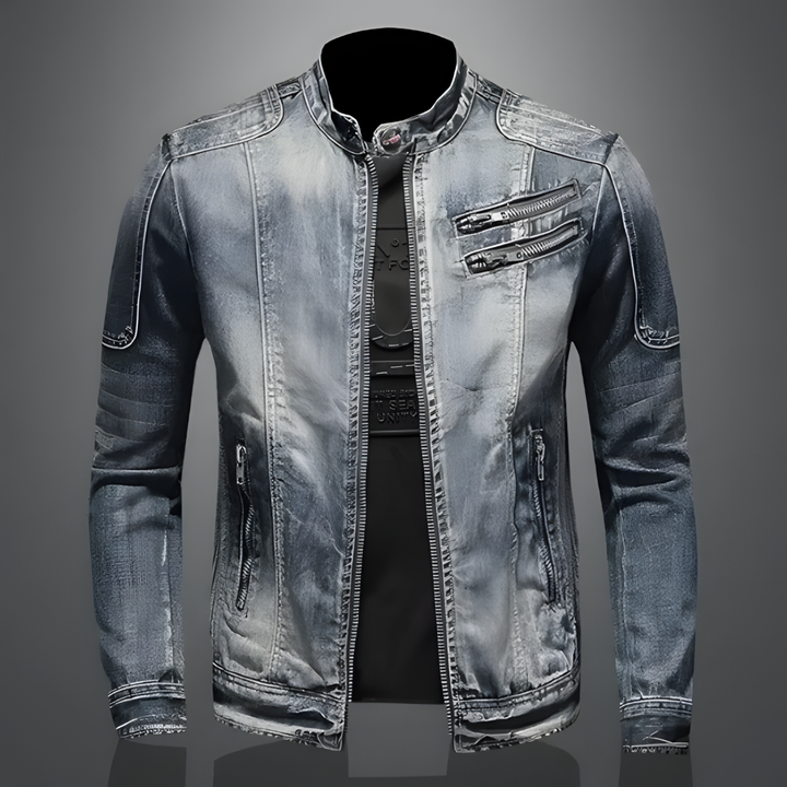 Ben - Denim Jacket