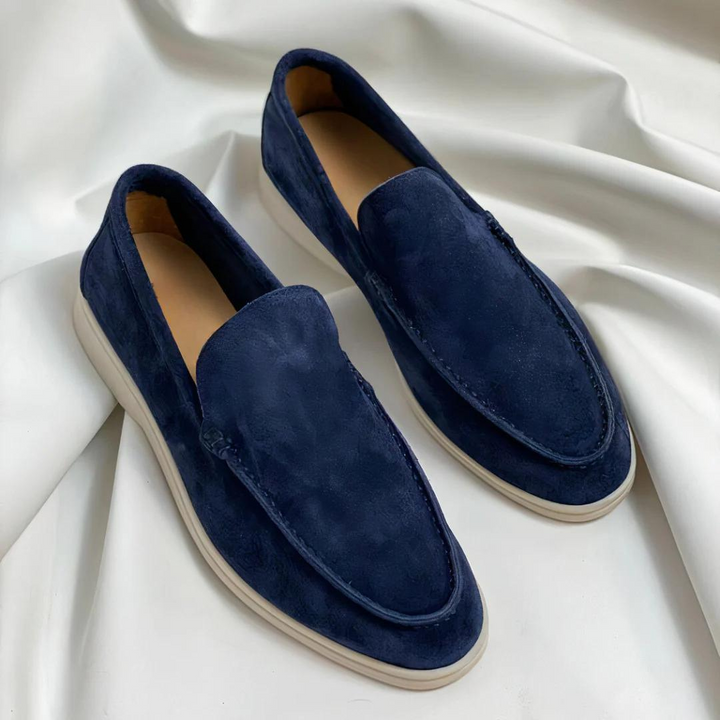 Daniel | Elegant Summer Loafers