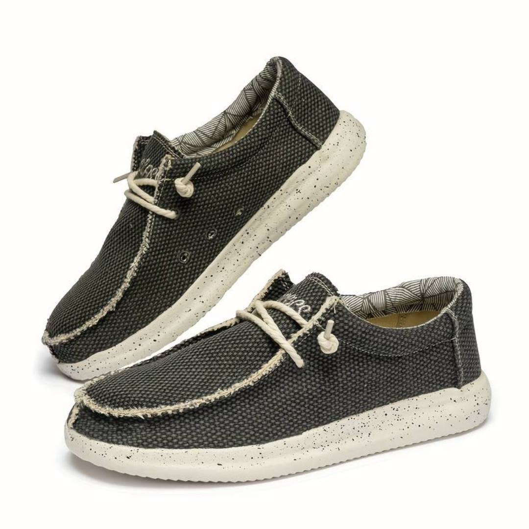 CORMAC - COMFORTABLE SLIP-ON SHOES