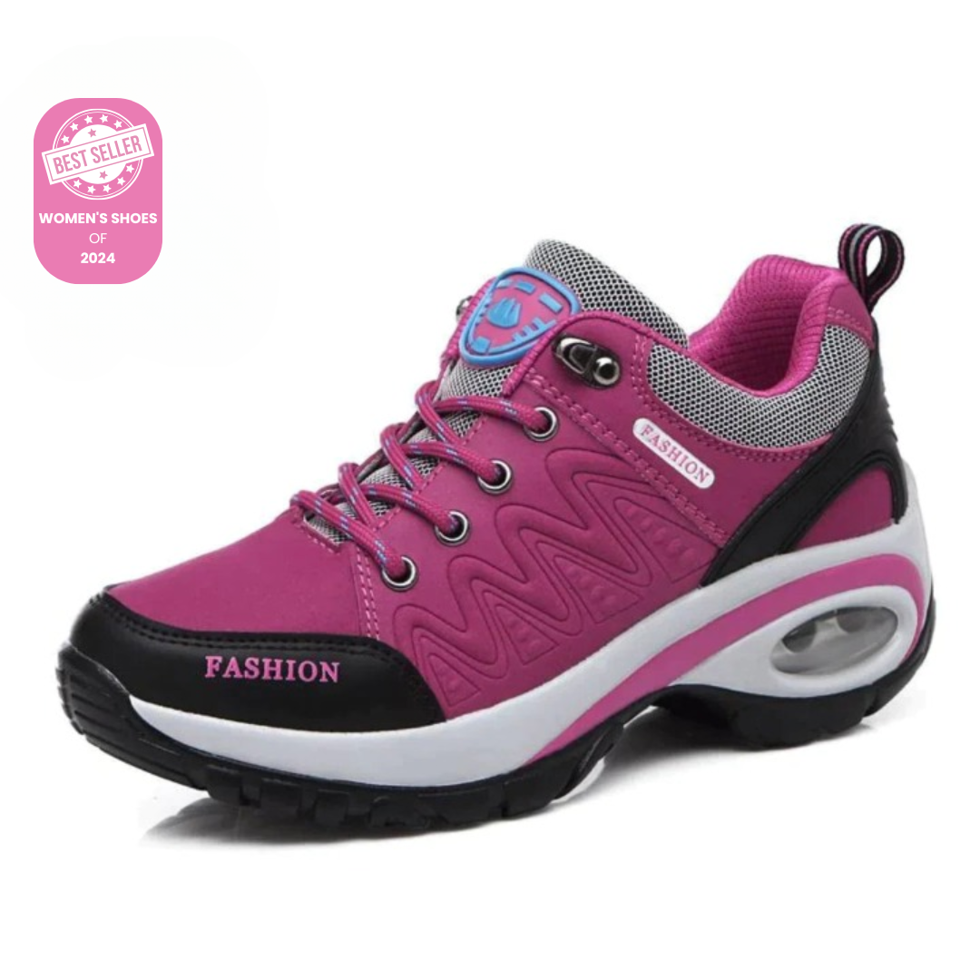 ORTHOMAX | ERGONOMIC WOMEN'S SNEAKERS