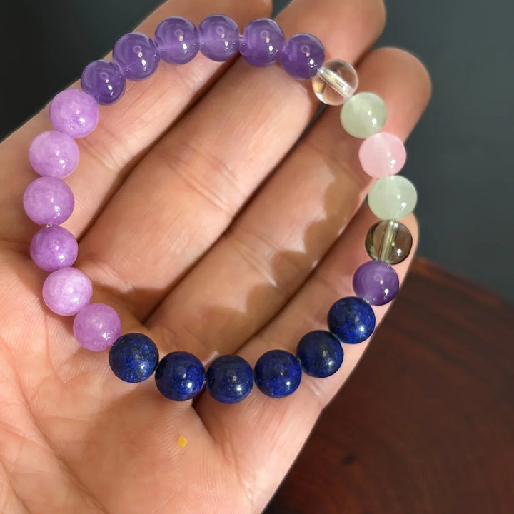 Calm Essence Bracelet: Anti-Anxiety & Stress Reduction