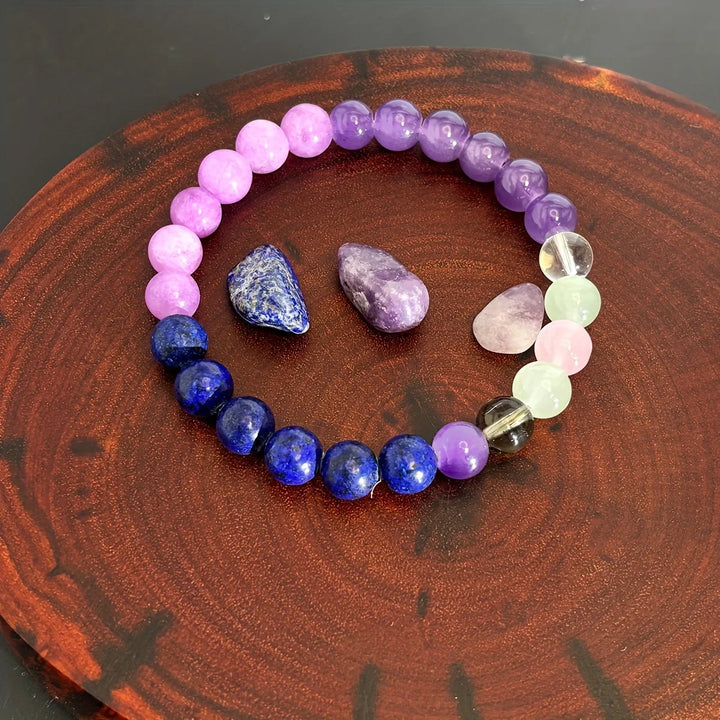 Calm Essence Bracelet: Anti-Anxiety & Stress Reduction