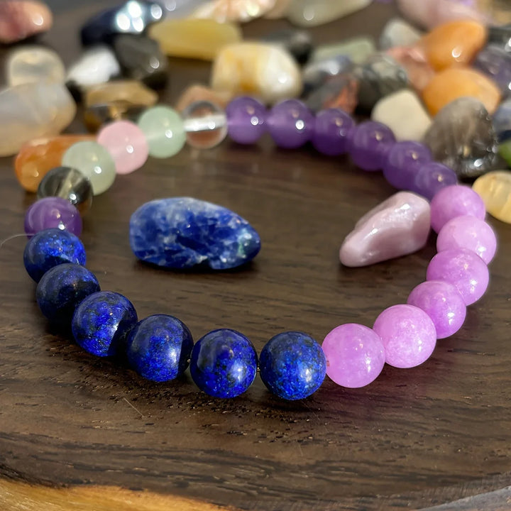 Calm Essence Bracelet: Anti-Anxiety & Stress Reduction