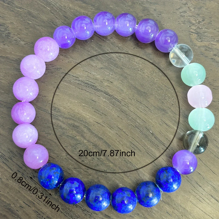 Calm Essence Bracelet: Anti-Anxiety & Stress Reduction