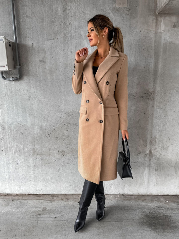 Lauren™ |  Elegant Coat