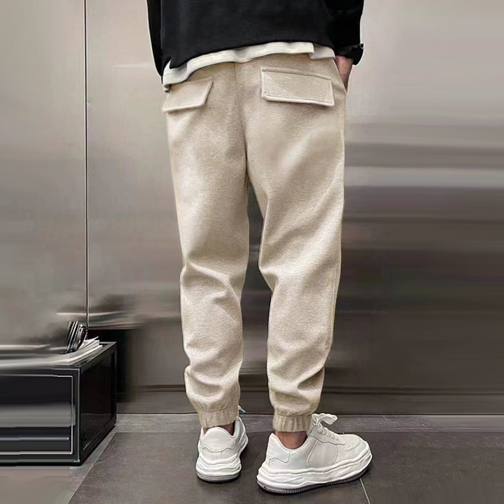 Renzo - Supreme Sports Trousers