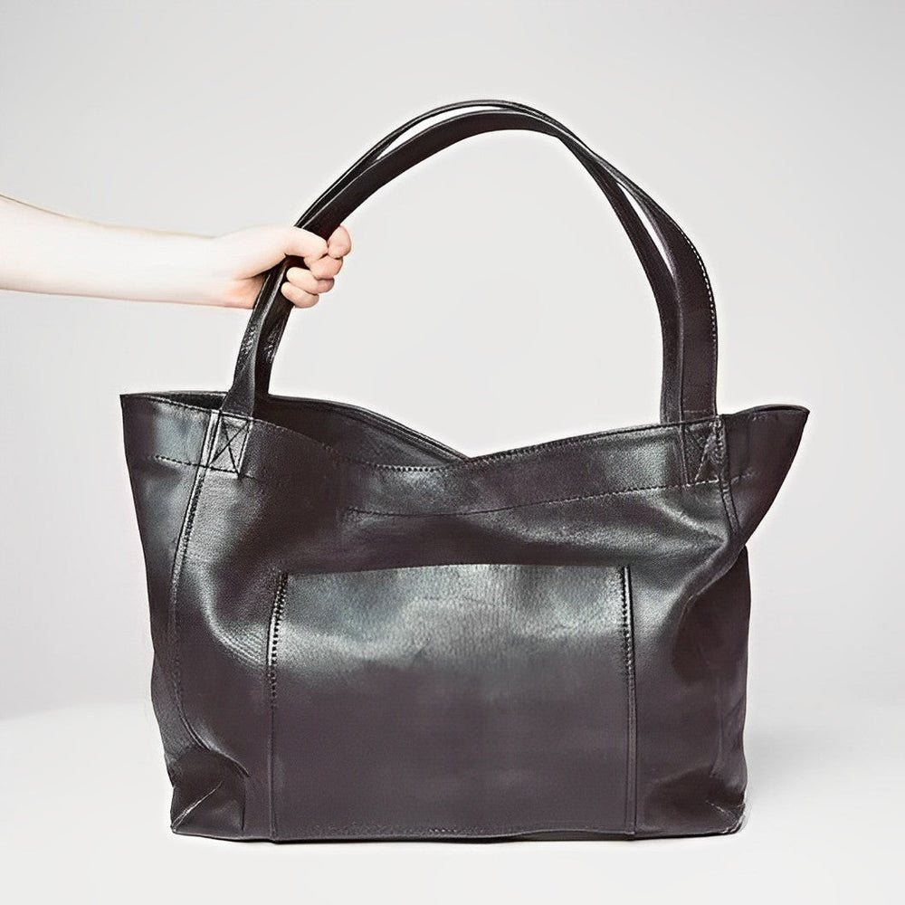 Eveline™| Vintage Shoulder Bag