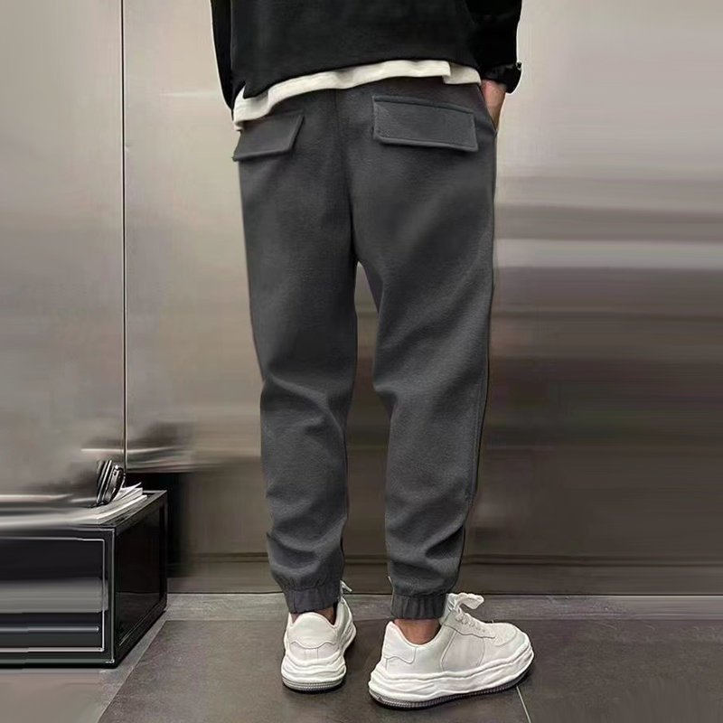 Renzo - Supreme Sports Trousers