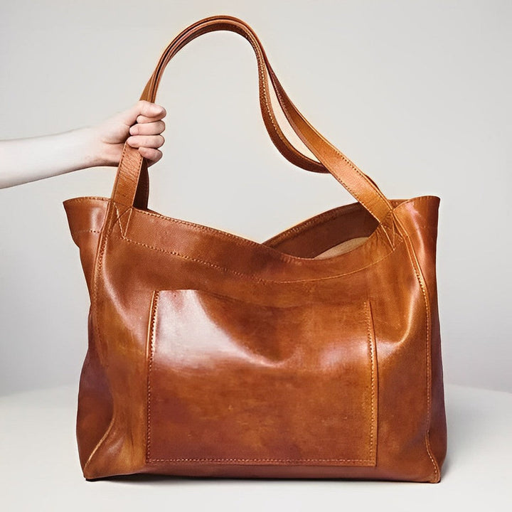 Eveline™| Vintage Shoulder Bag