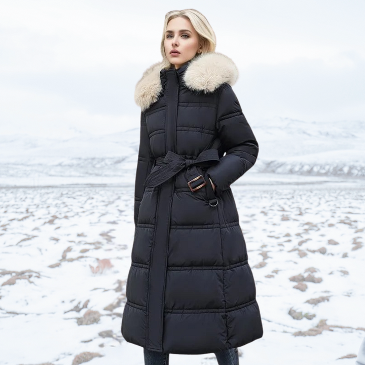 Lisa™ | Luxurious Winter Parka