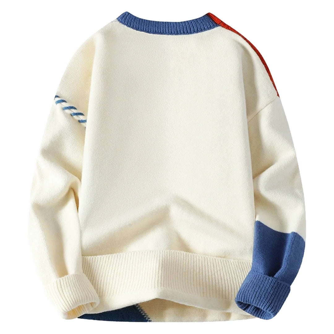 Sandro - Designer Knit