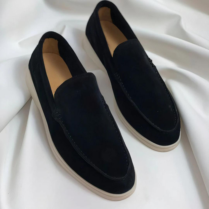 Daniel | Elegant Summer Loafers