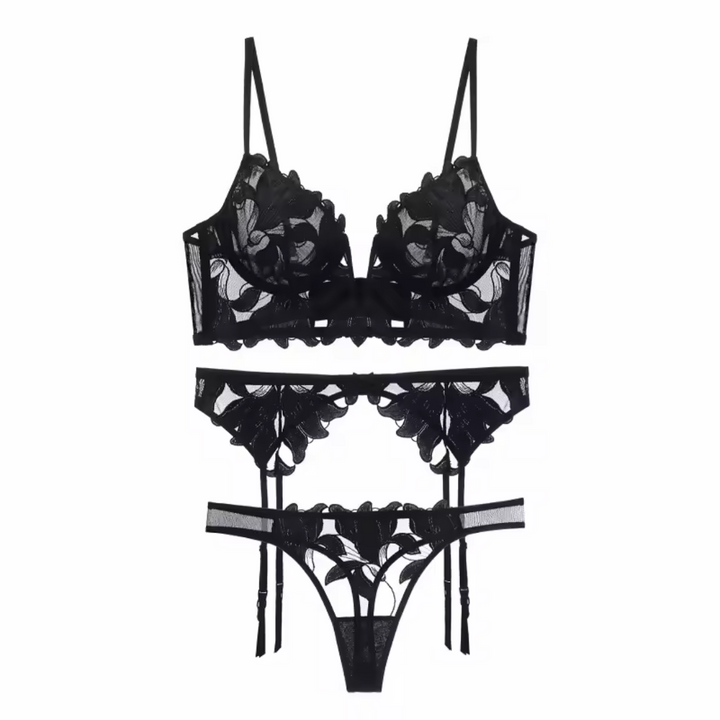 Magda™ | Lingerie Set