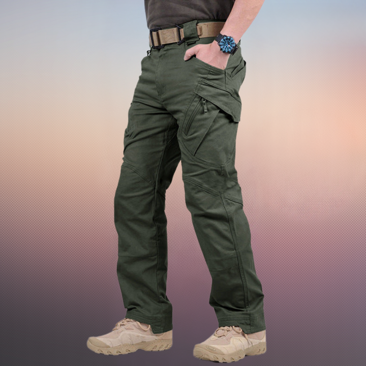 Carl - Waterproof Multifunctional Trousers