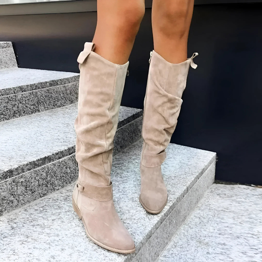 Teresa™ | Ankle boots