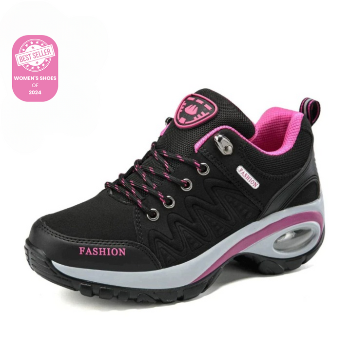 ORTHOMAX | ERGONOMIC WOMEN'S SNEAKERS