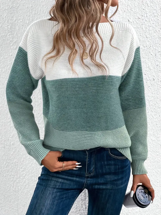 Calista - Classic Sweater