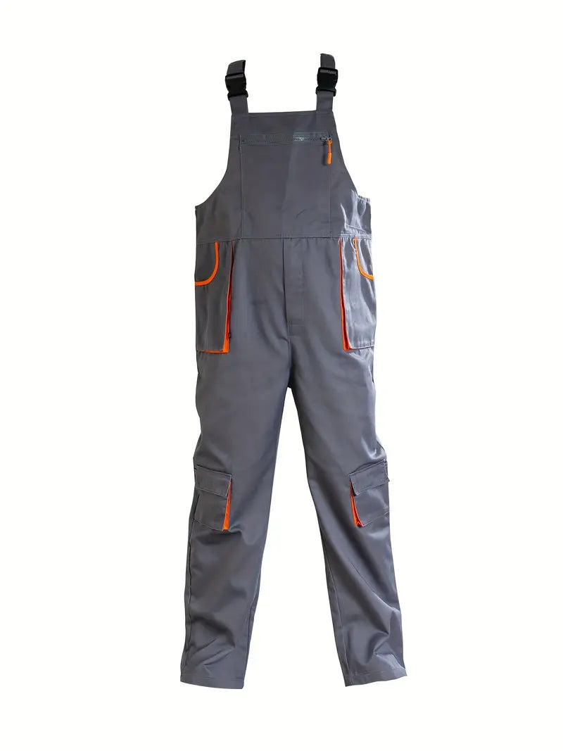 Comfortable Durable Jumpsuit