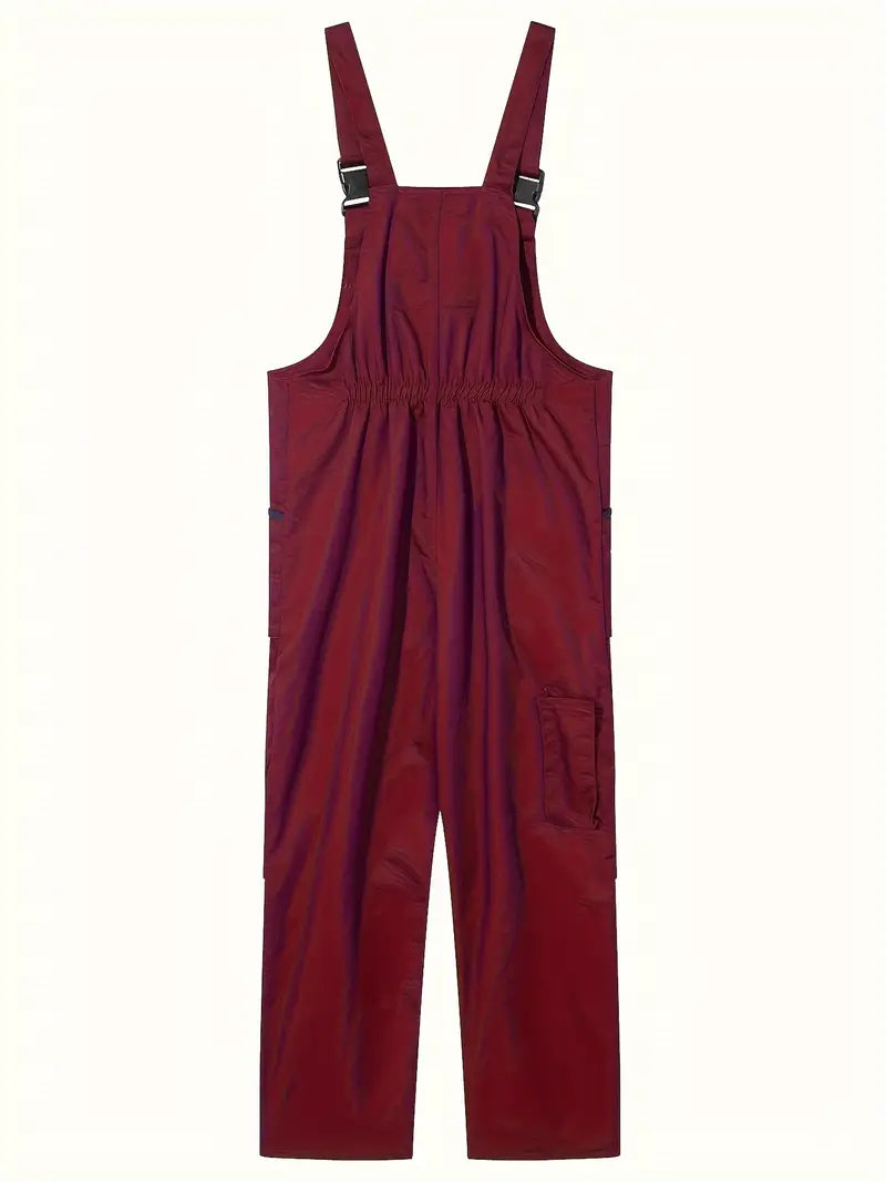 Comfortable Durable Jumpsuit