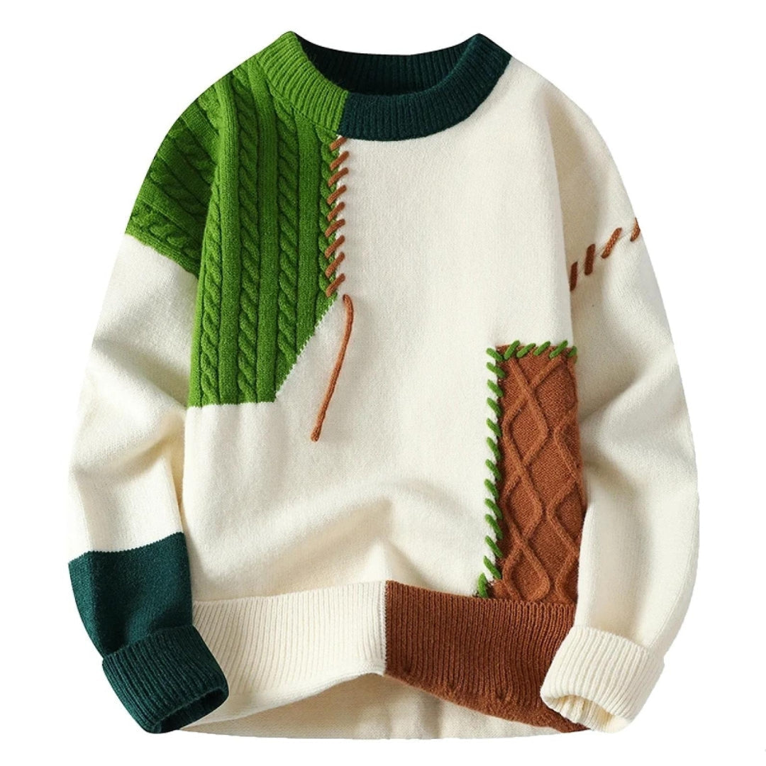 Sandro - Designer Knit