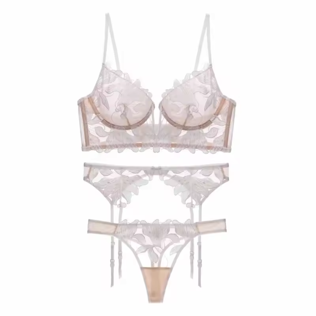 Magda™ | Lingerie Set