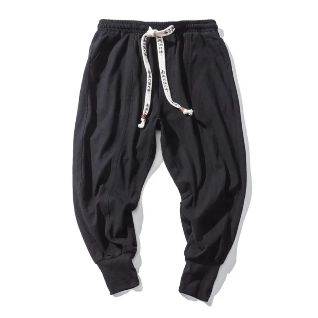 Kyle - Japan Style Trousers