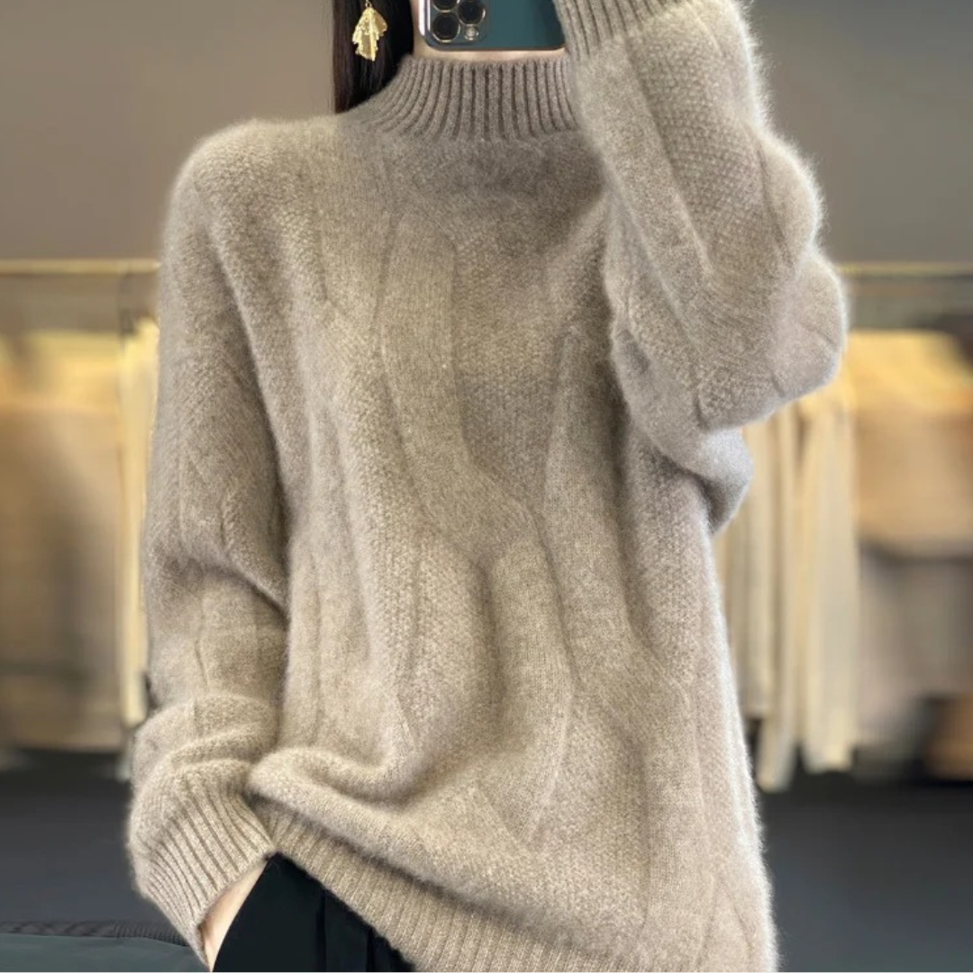 Anita - Sweater