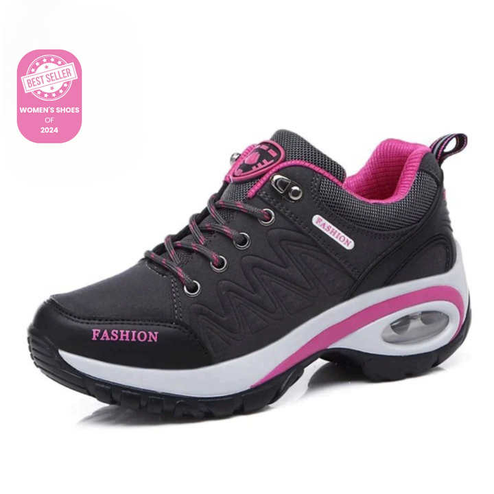 ORTHOMAX | ERGONOMIC WOMEN'S SNEAKERS