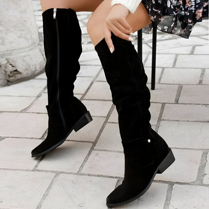 Teresa™ | Ankle boots