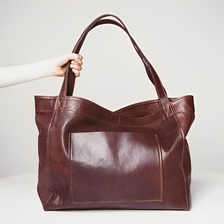 Eveline™| Vintage Shoulder Bag