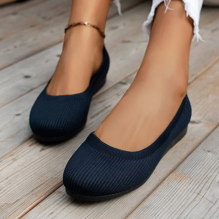 Pernille™ | Comfortable and non-slip shoes