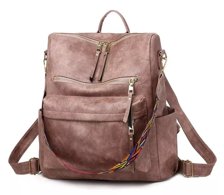 Elisa™| Elegant Backpack