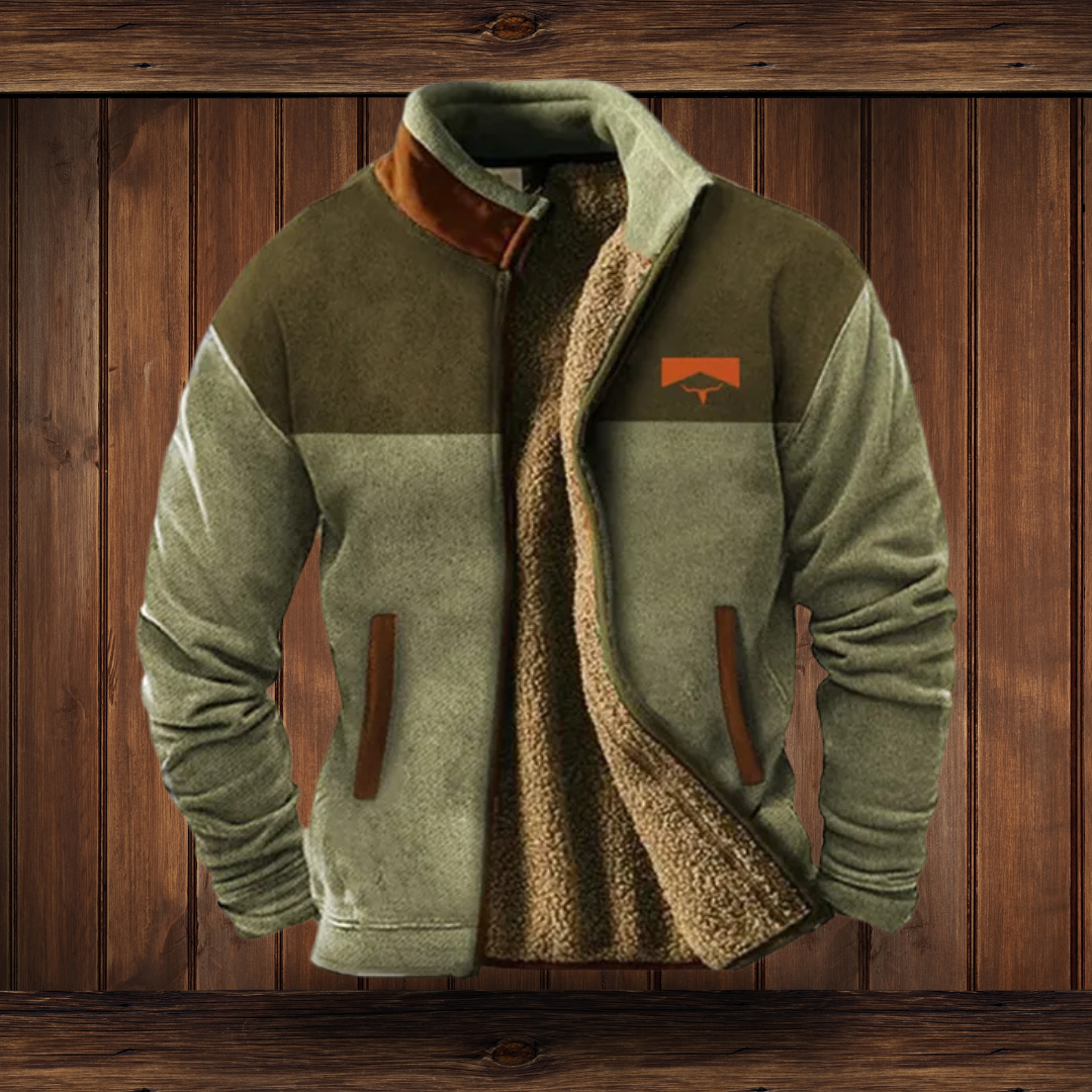 Armin - Outdoor Fleece Jacket