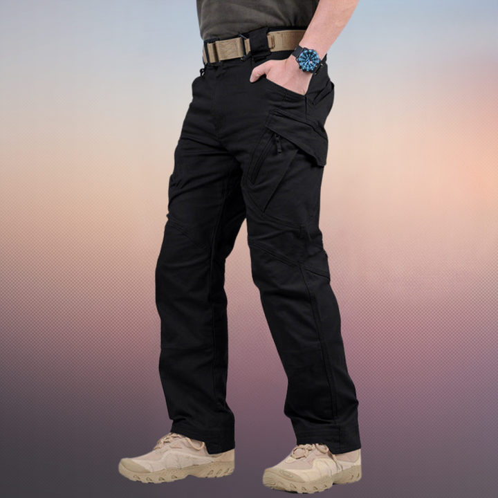 Carl - Waterproof Multifunctional Trousers