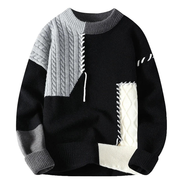 Sandro - Designer Knit