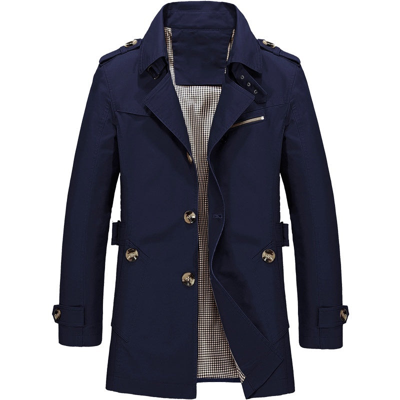 Drayton All-Weather Jacket