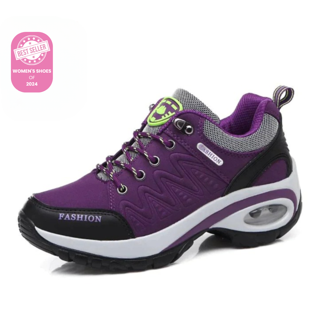 ORTHOMAX | ERGONOMIC WOMEN'S SNEAKERS