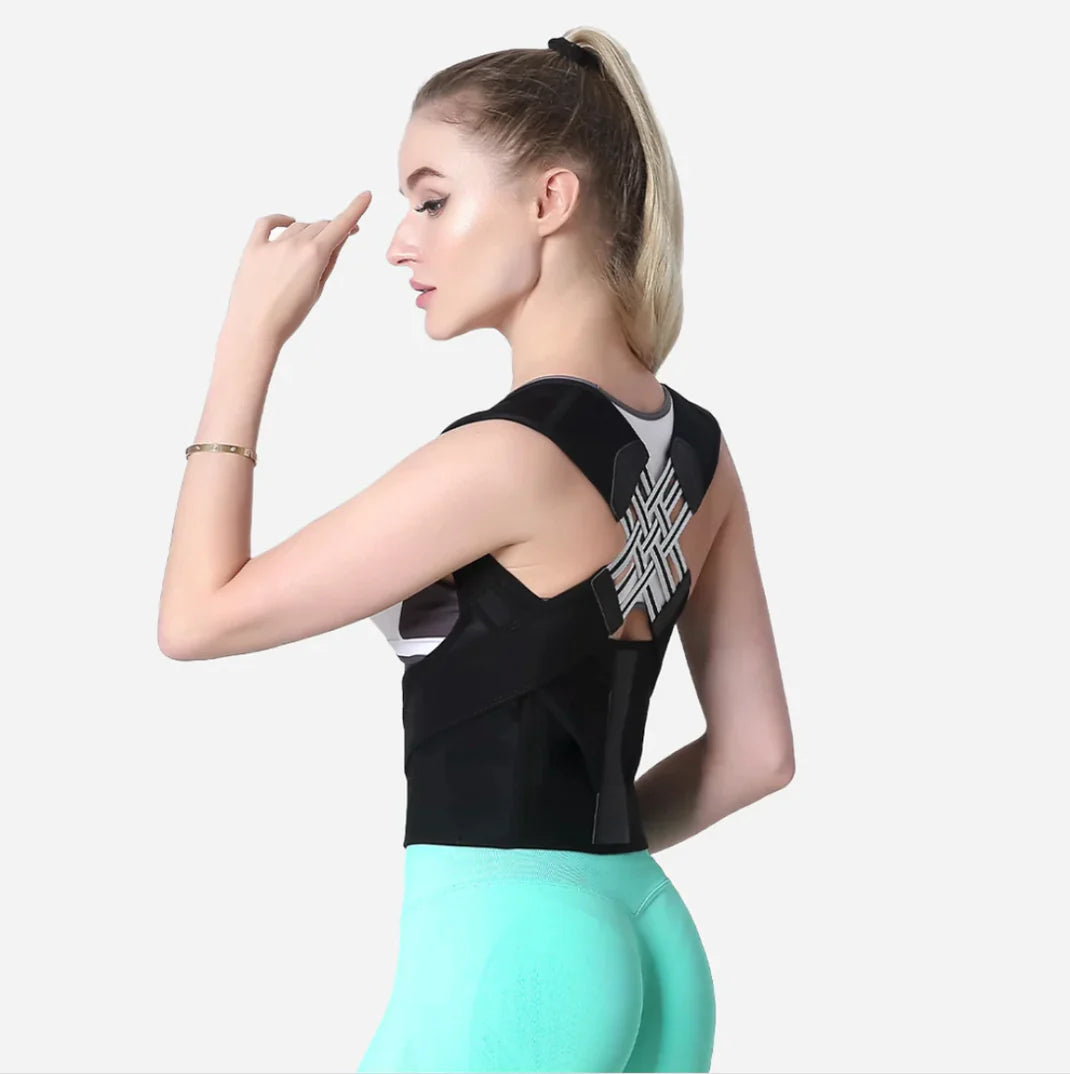 PosturePremium - Unisex Posture Vest